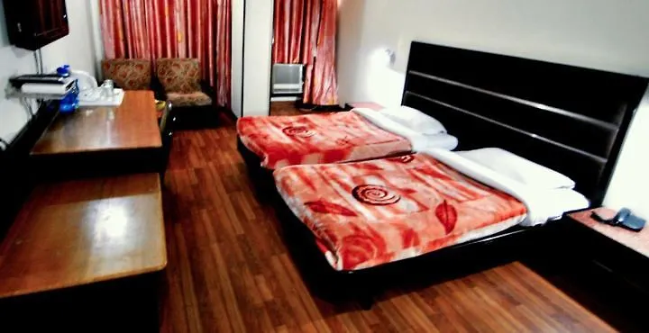 Hotel South End Chandigarh