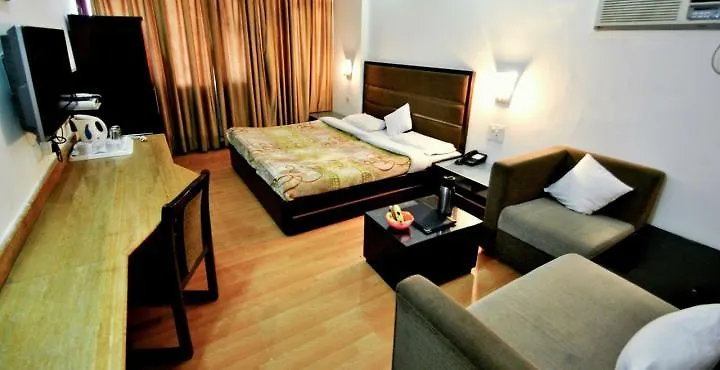 Hotel South End Chandigarh