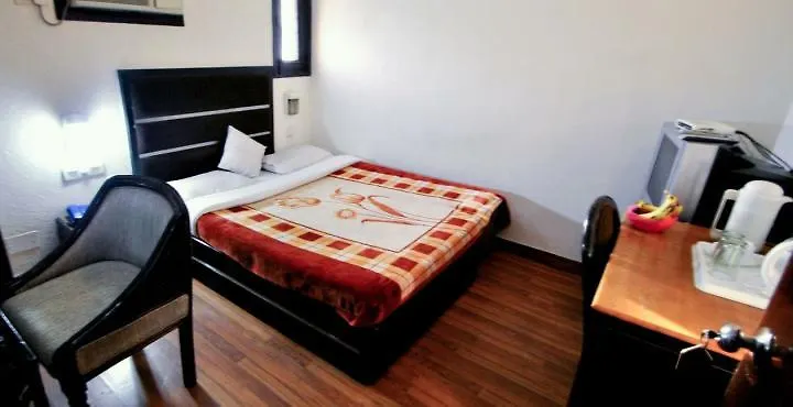 Hotel South End Chandigarh India